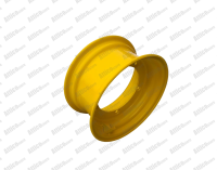 Диск колесный W9x18 oem